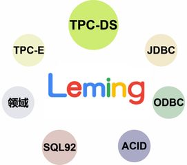 Leming 测试产品服务对象介绍